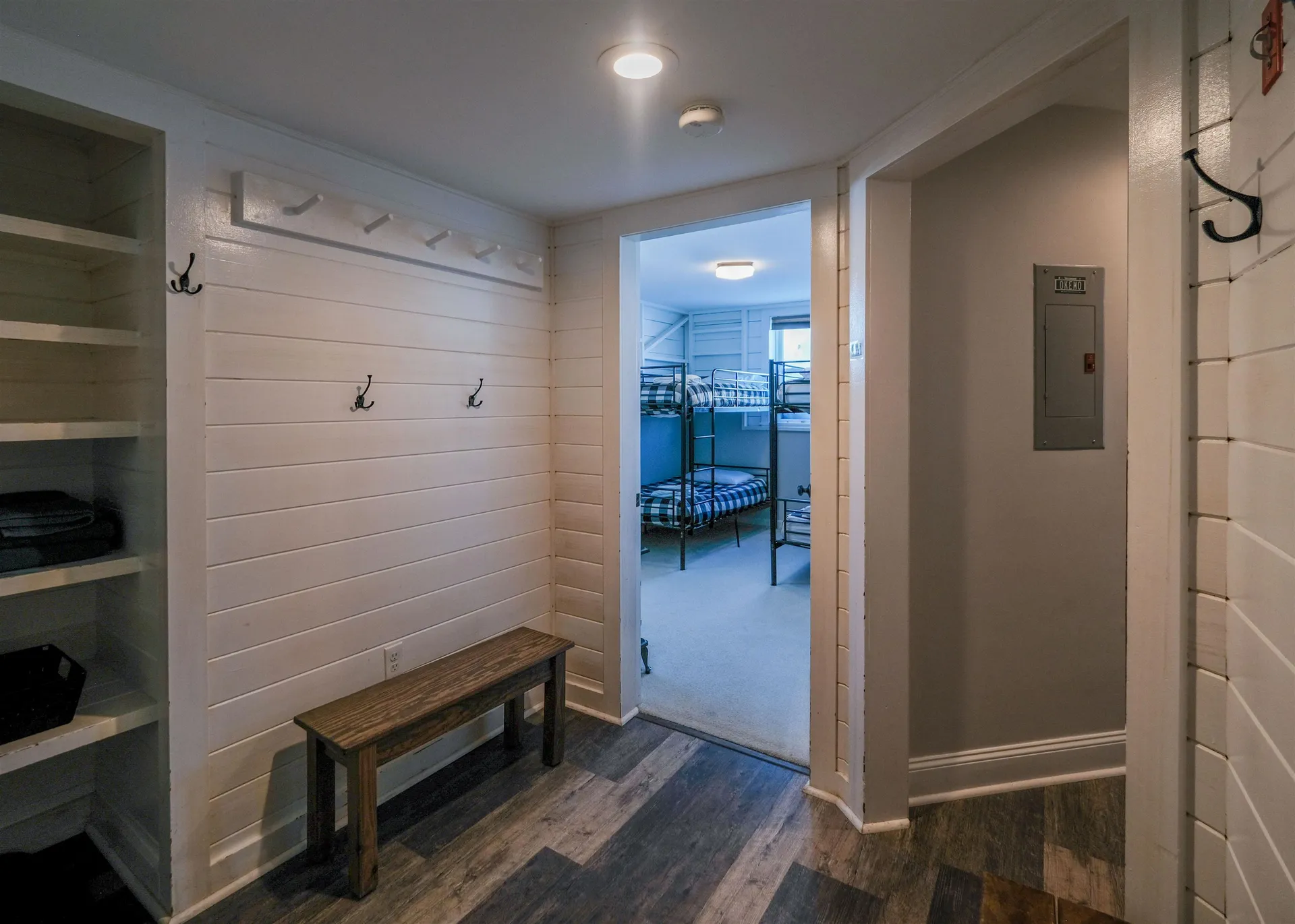 35 White Loop Ludlow VT 05149