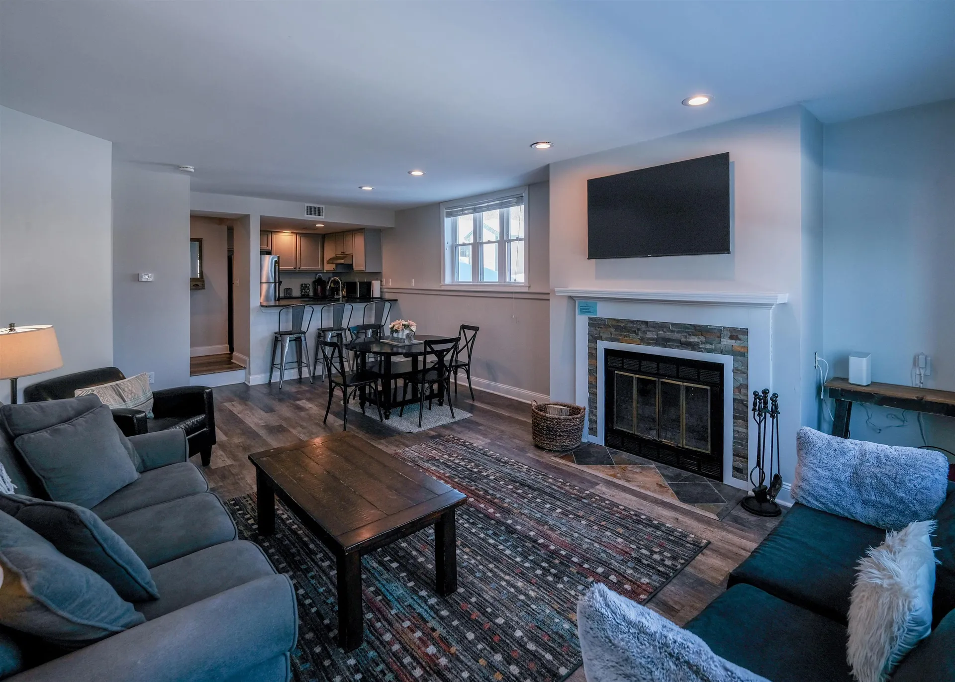 35 White Loop Ludlow VT 05149