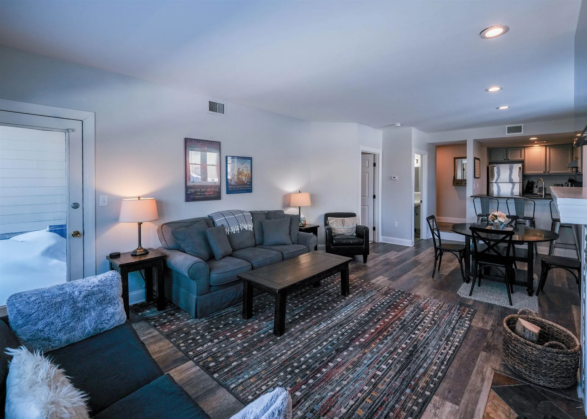 35 White Loop Ludlow VT 05149