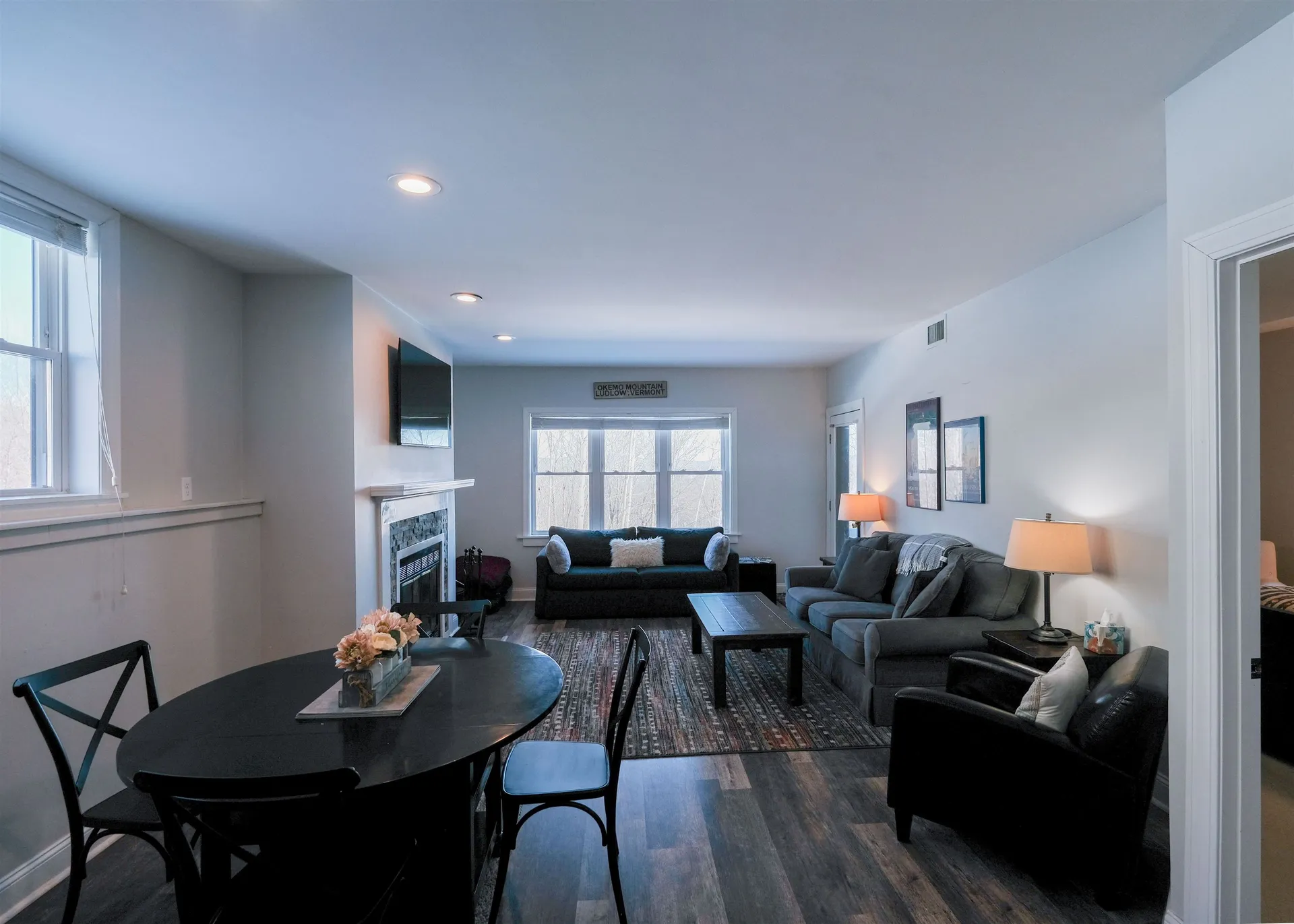 35 White Loop Ludlow VT 05149