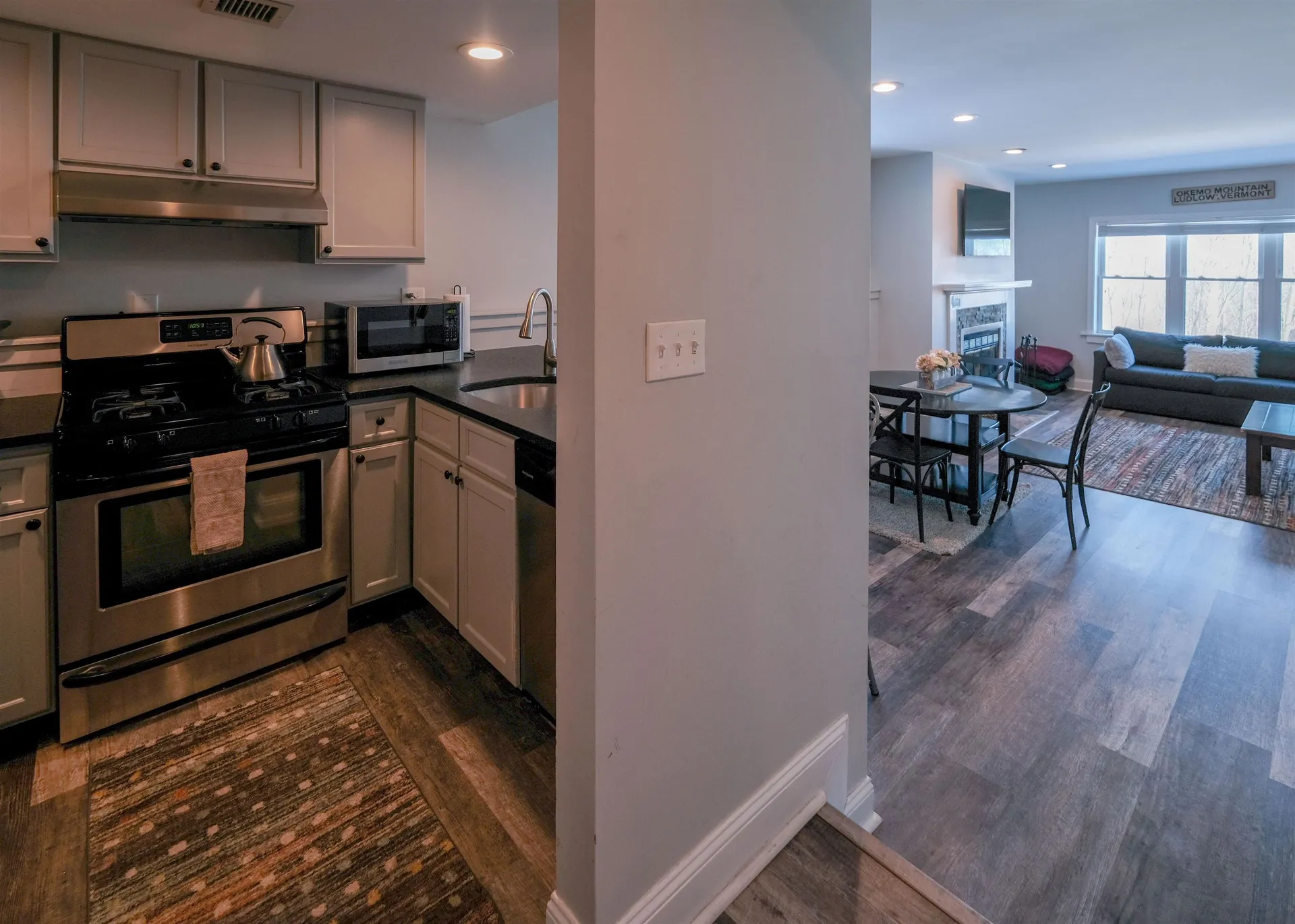 35 White Loop Ludlow VT 05149