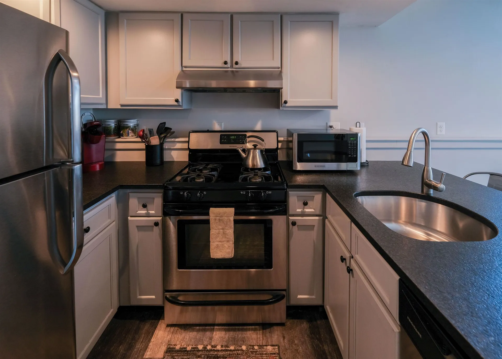 35 White Loop Ludlow VT 05149