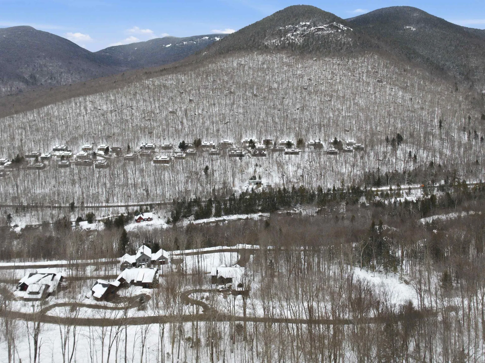 8 Buck Road Lincoln NH 03251