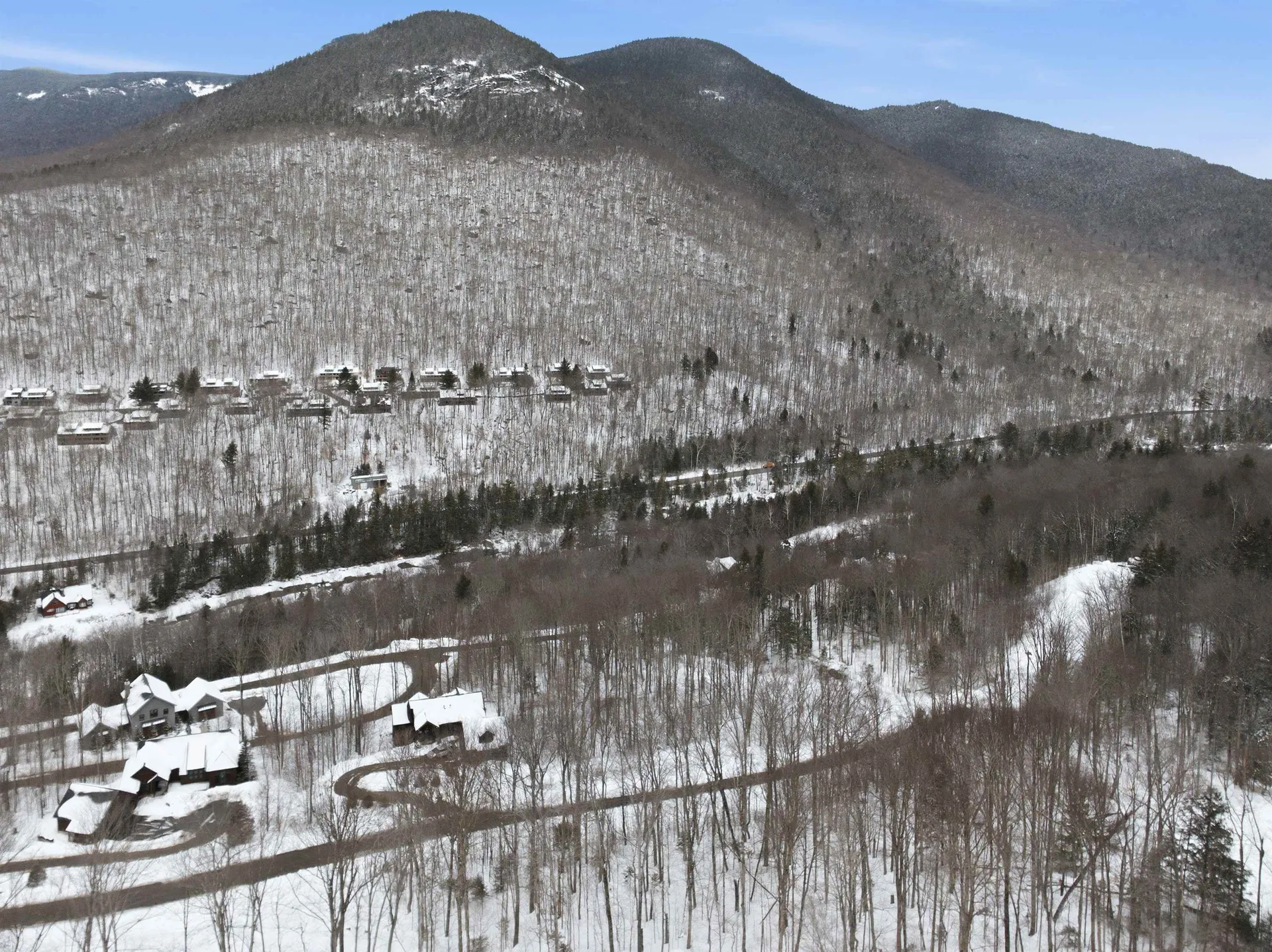 8 Buck Road Lincoln NH 03251