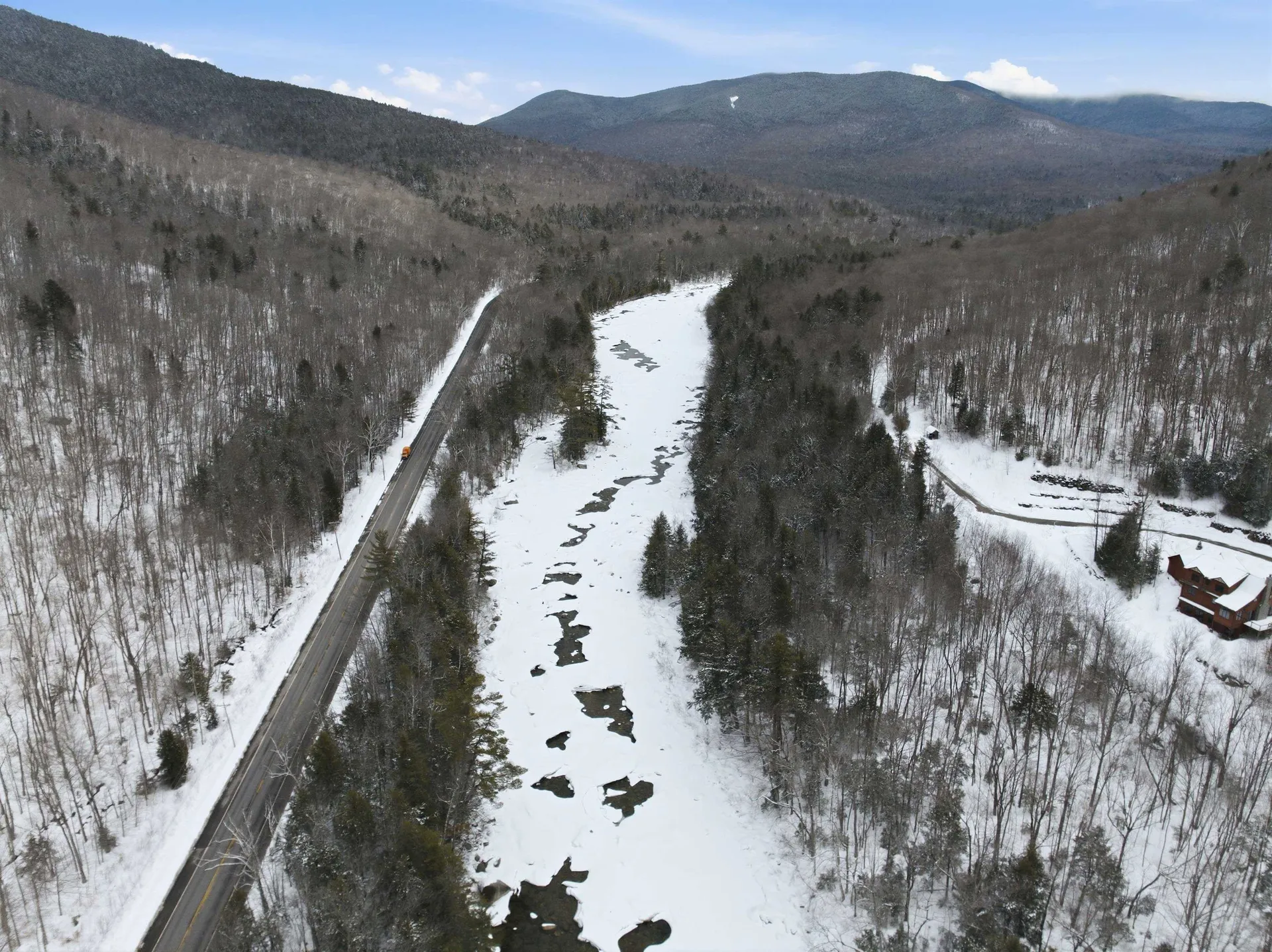 8 Buck Road Lincoln NH 03251