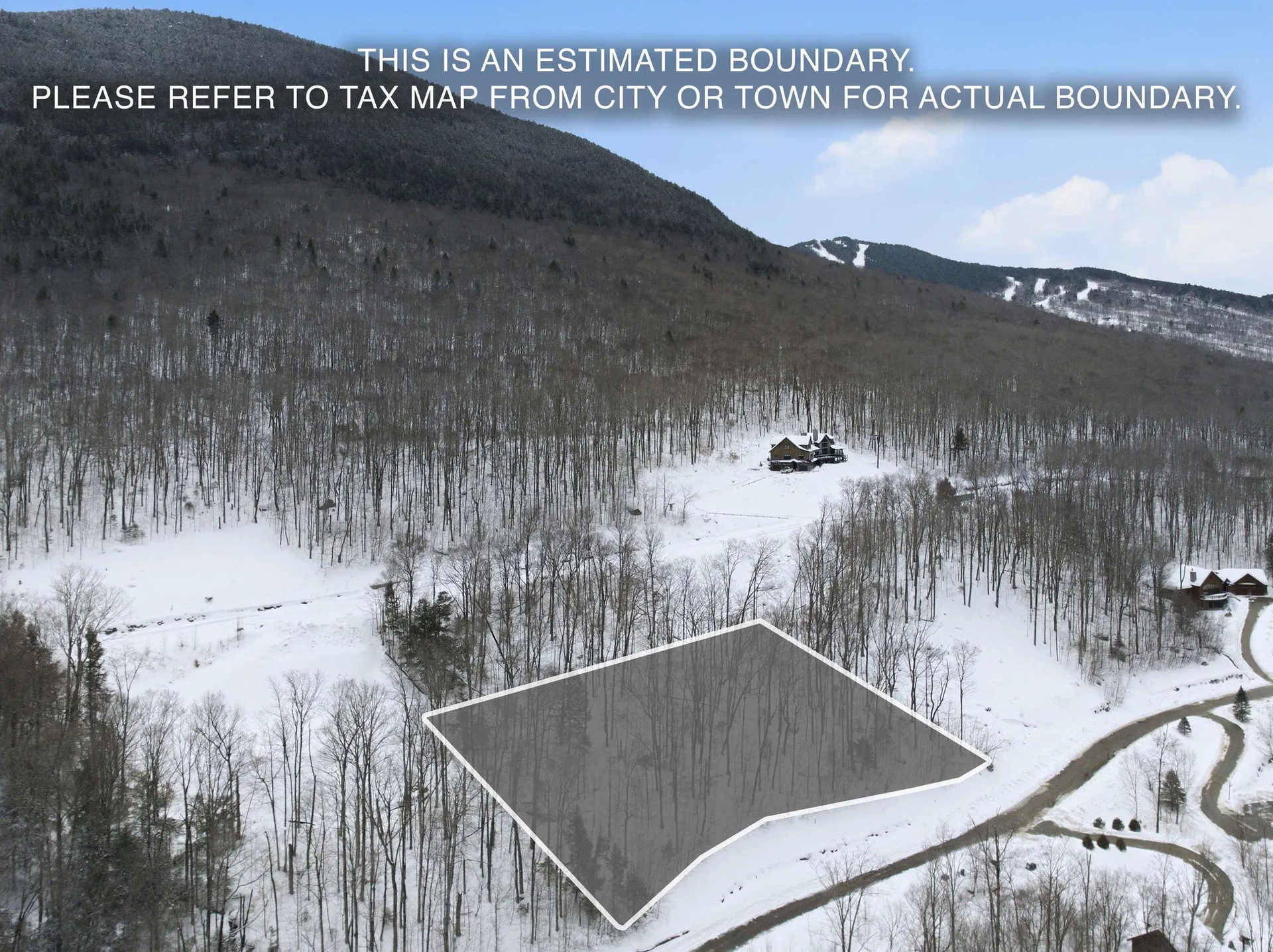 8 Buck Road Lincoln NH 03251