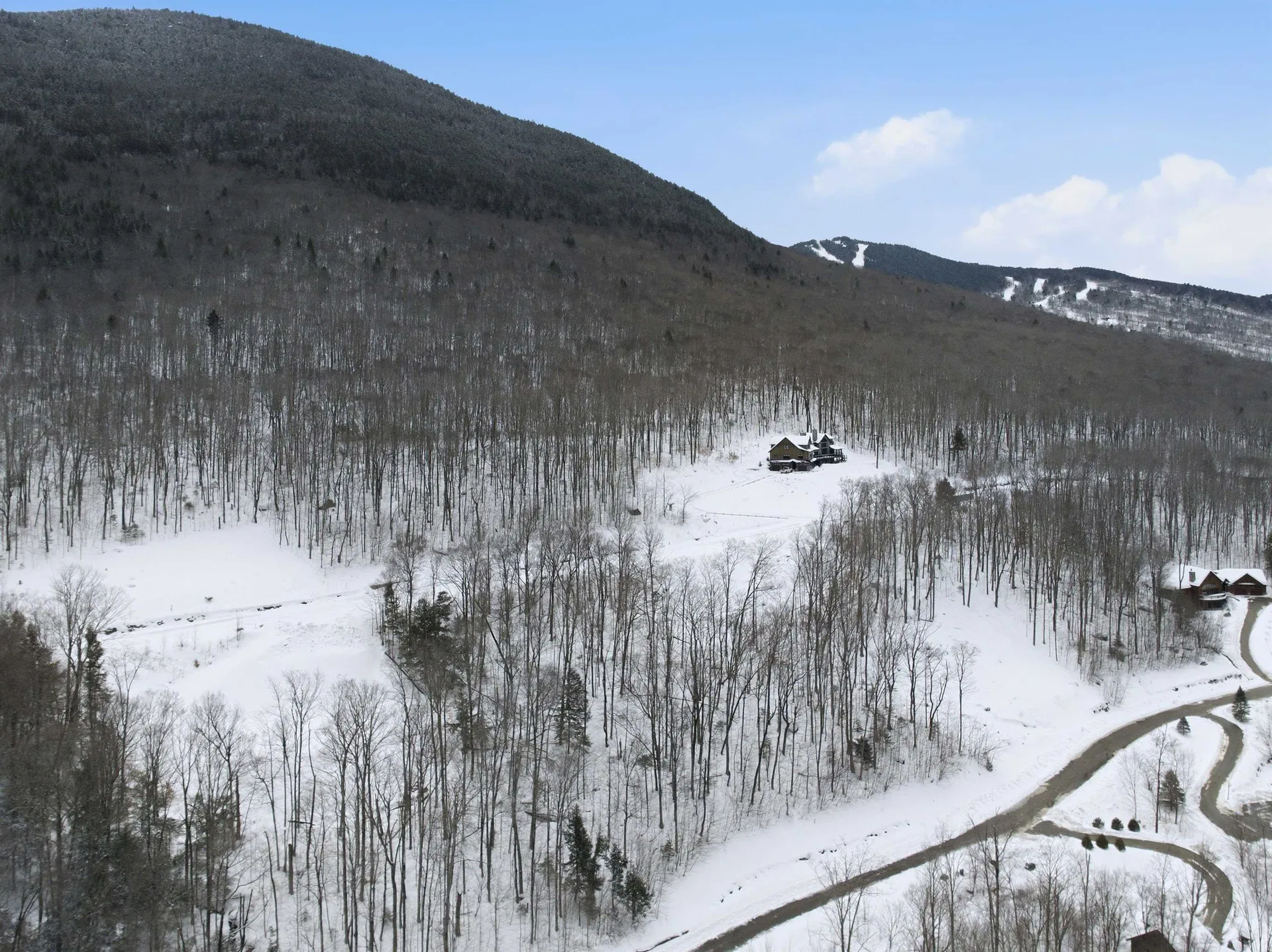 8 Buck Road Lincoln NH 03251