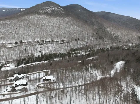 8 Buck Road Lincoln NH 03251