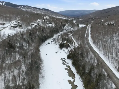 8 Buck Road Lincoln NH 03251