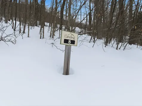 8 Buck Road Lincoln NH 03251