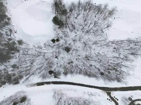 8 Buck Road Lincoln NH 03251