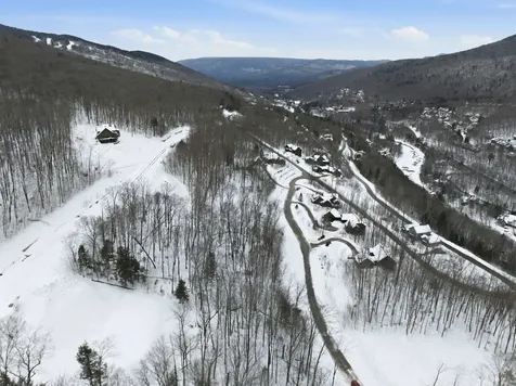 8 Buck Road Lincoln NH 03251