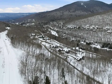 8 Buck Road Lincoln NH 03251