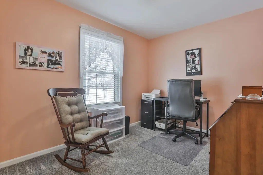 21 Fairfield Drive Concord NH 03301