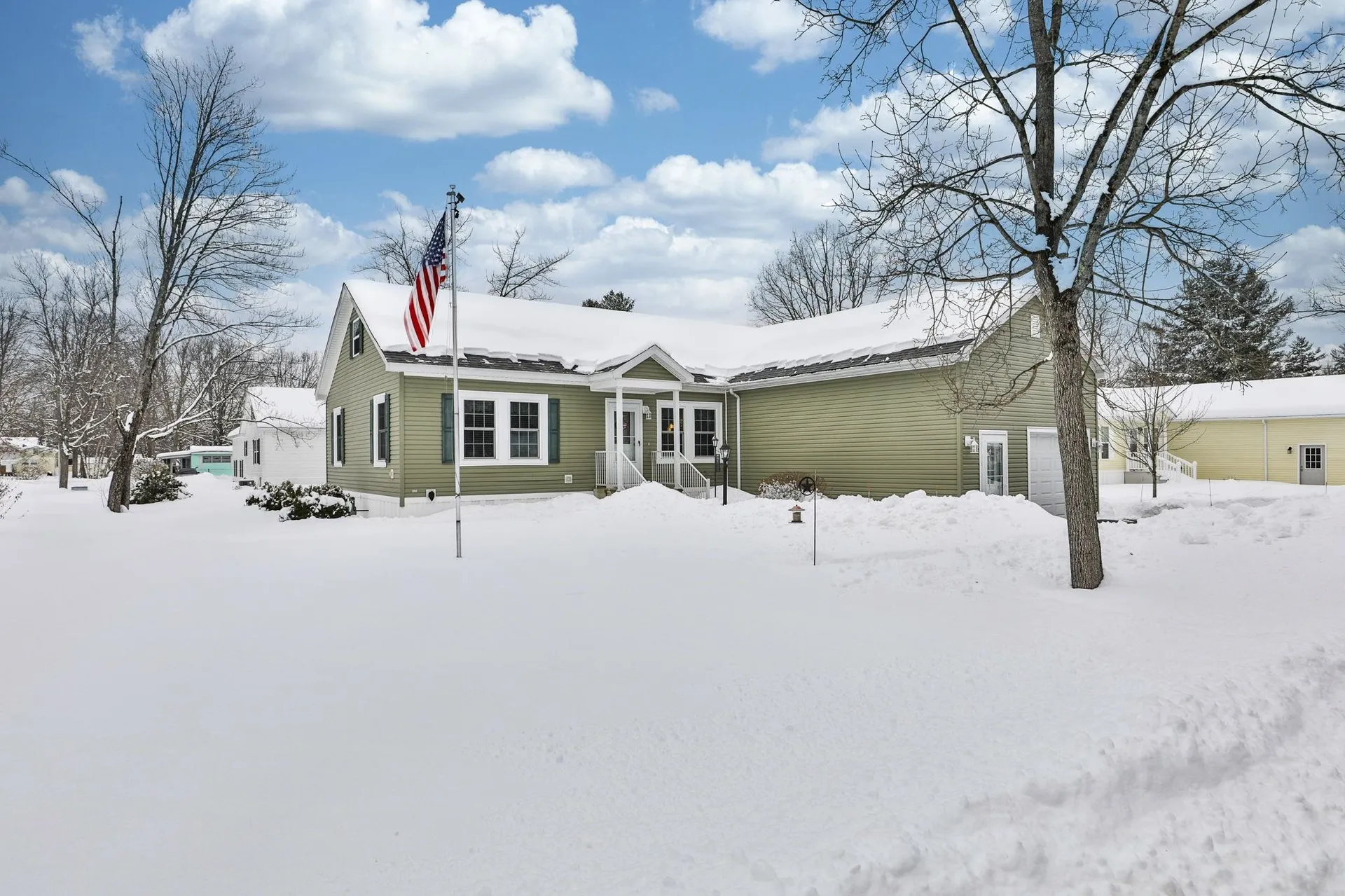 21 Fairfield Drive Concord NH 03301