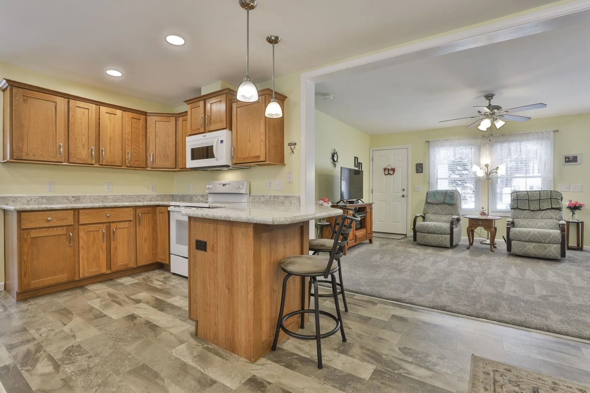 21 Fairfield Drive Concord NH 03301