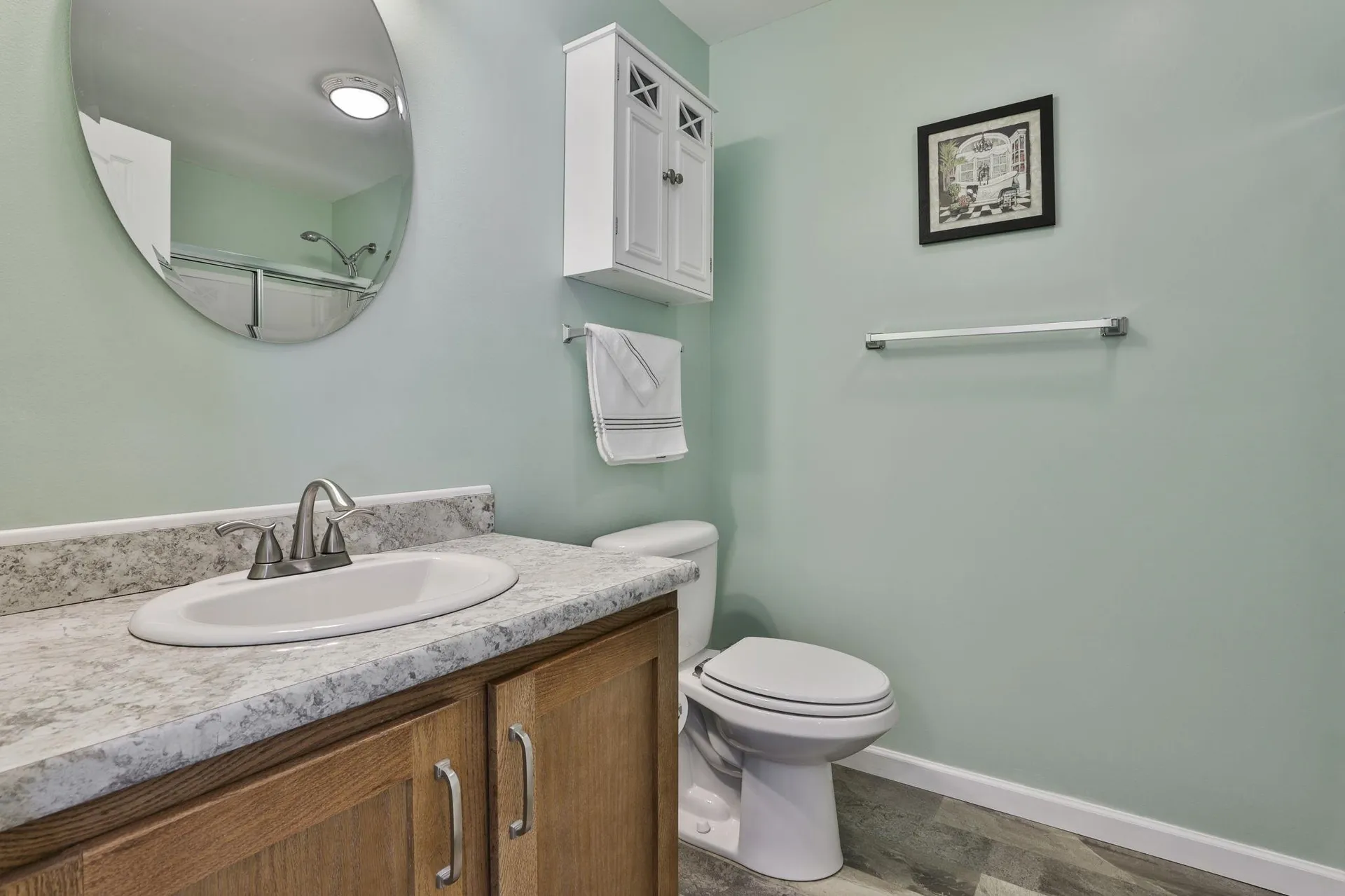 21 Fairfield Drive Concord NH 03301