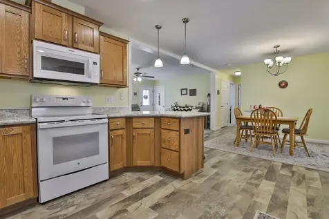 21 Fairfield Drive Concord NH 03301