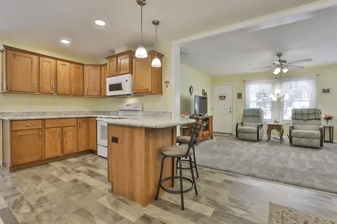 21 Fairfield Drive Concord NH 03301