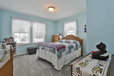 21 Fairfield Drive Concord NH 03301