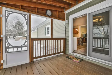 21 Fairfield Drive Concord NH 03301