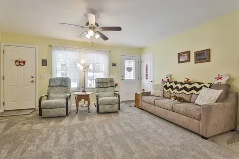 21 Fairfield Drive Concord NH 03301