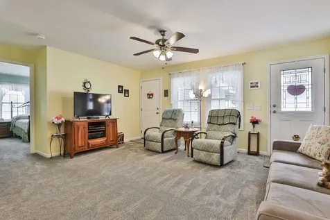 21 Fairfield Drive Concord NH 03301