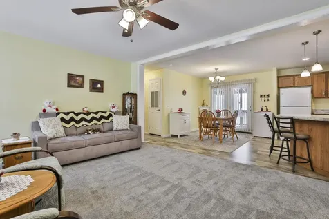 21 Fairfield Drive Concord NH 03301