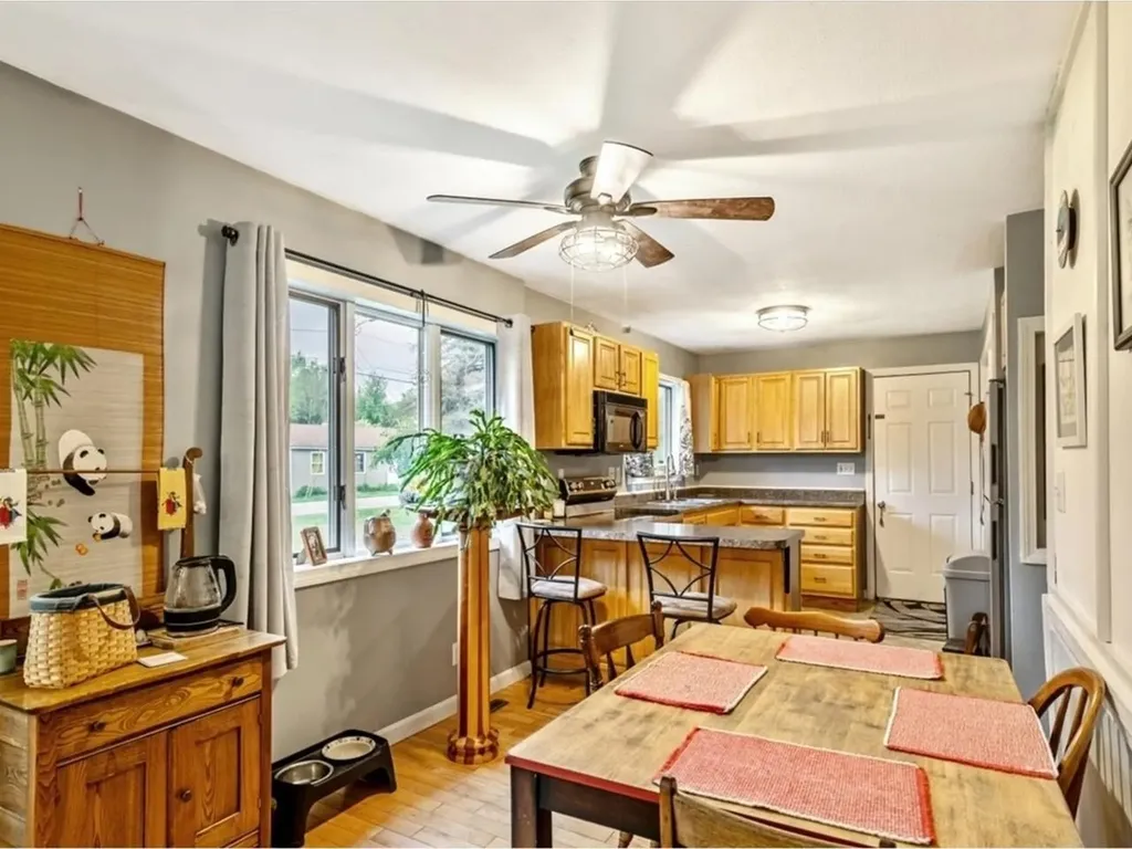 102 Mcginn Drive St. Albans Town VT 05478