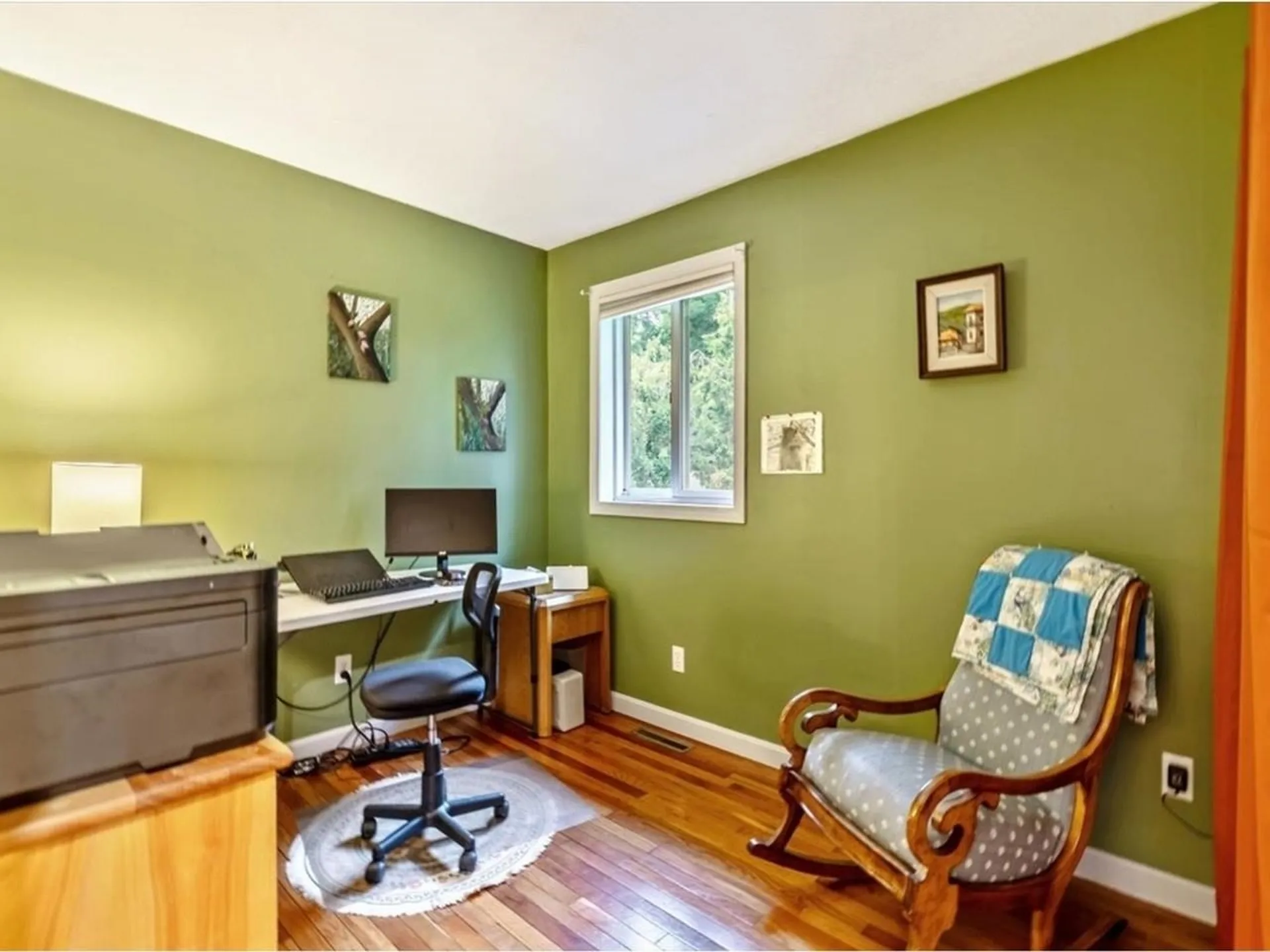102 Mcginn Drive St. Albans Town VT 05478