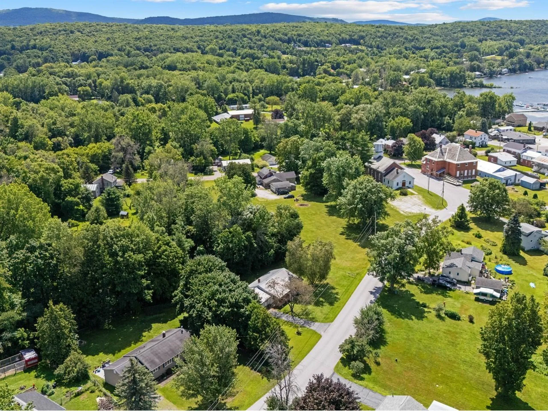 102 Mcginn Drive St. Albans Town VT 05478