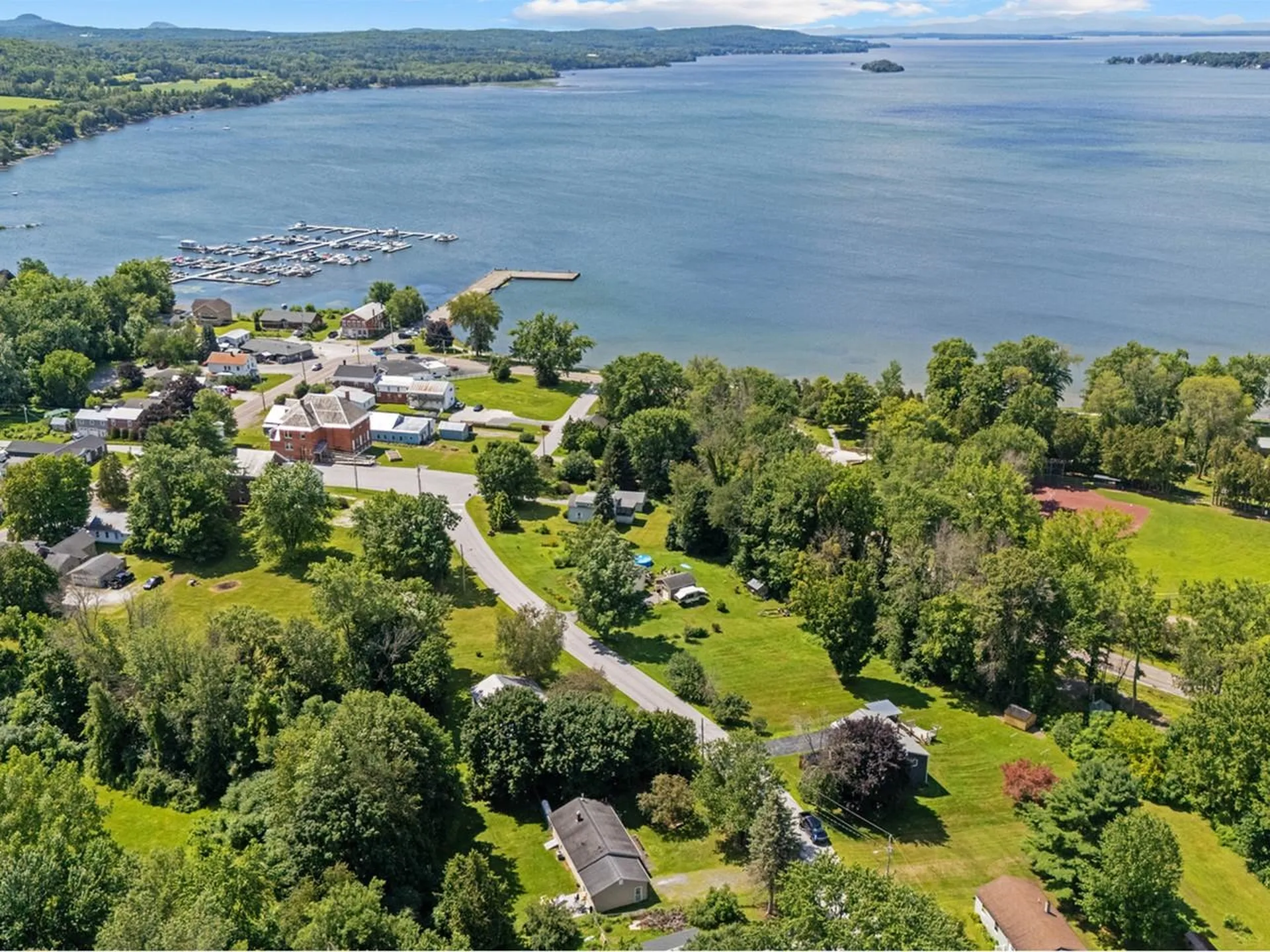 102 Mcginn Drive St. Albans Town VT 05478
