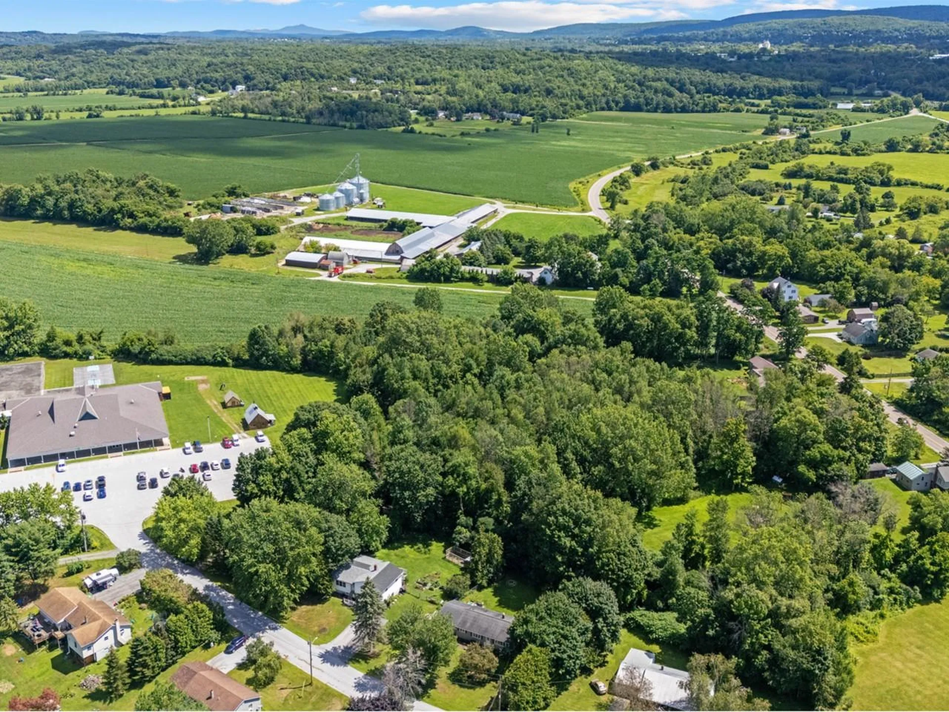 102 Mcginn Drive St. Albans Town VT 05478