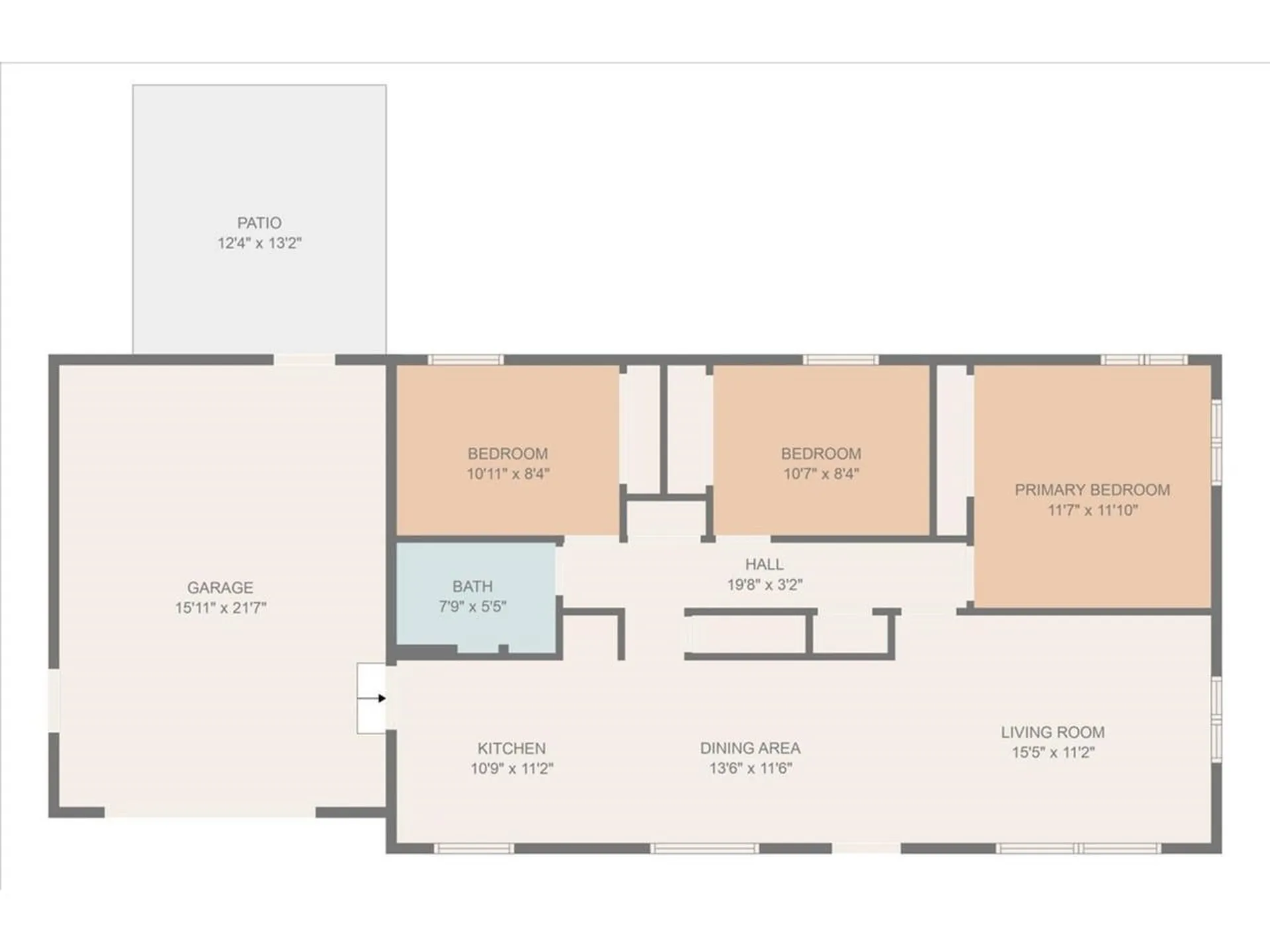 102 Mcginn Drive St. Albans Town VT 05478