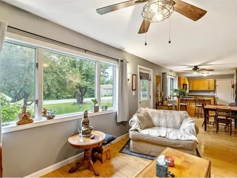 102 Mcginn Drive St. Albans Town VT 05478