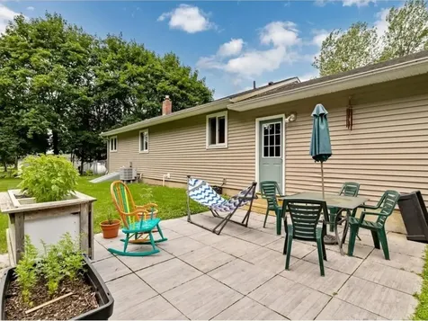 102 Mcginn Drive St. Albans Town VT 05478