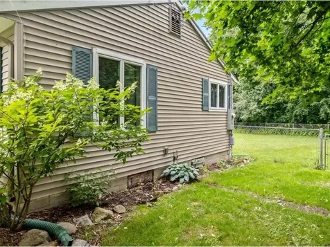 102 Mcginn Drive St. Albans Town VT 05478