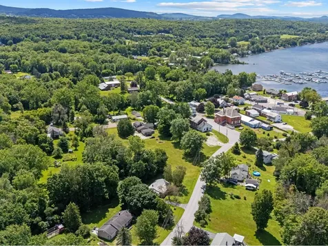 102 Mcginn Drive St. Albans Town VT 05478