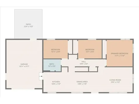 102 Mcginn Drive St. Albans Town VT 05478