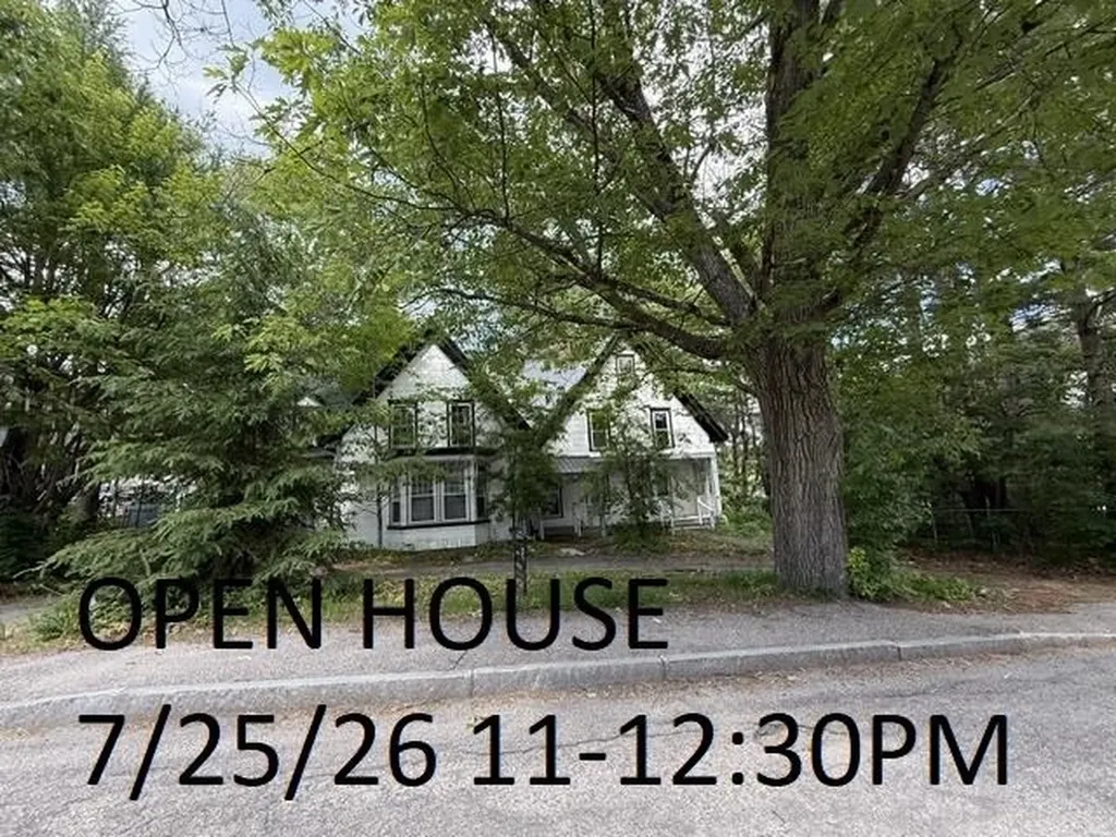 28 High Street Littleton NH 03561