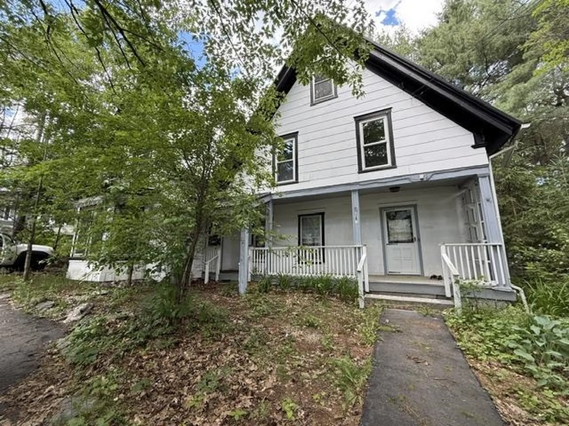 28 High Street Littleton NH 03561