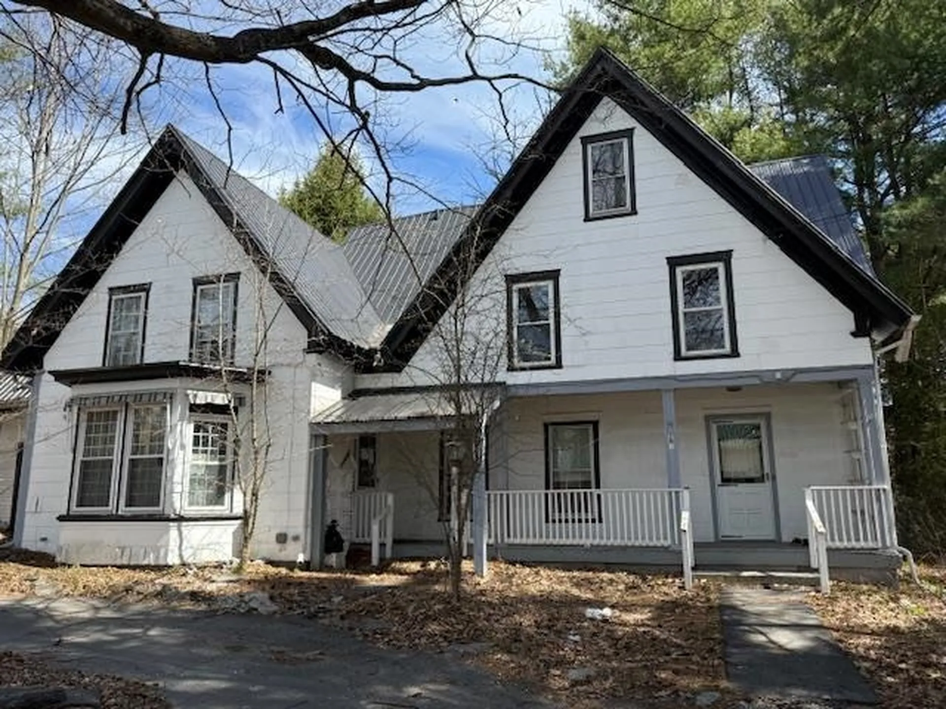 28 High Street Littleton NH 03561