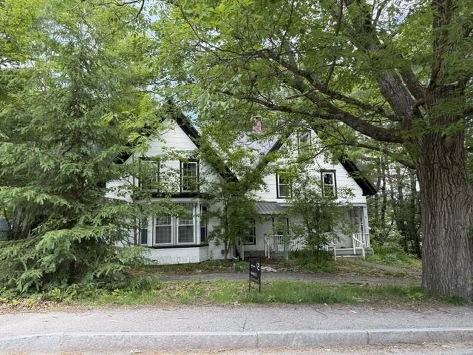 28 High Street Littleton NH 03561