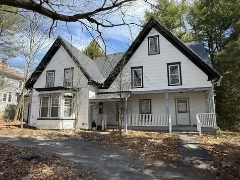 28 High Street Littleton NH 03561