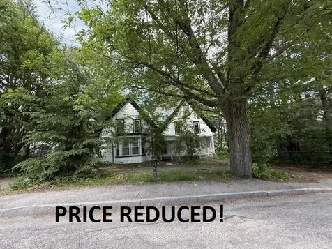 28 High Street Littleton NH 03561