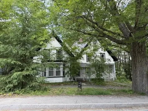 28 High Street Littleton NH 03561