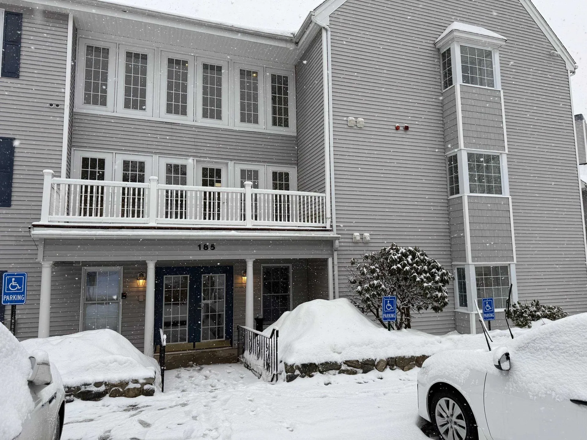 185 Eastern Avenue Manchester NH 03104