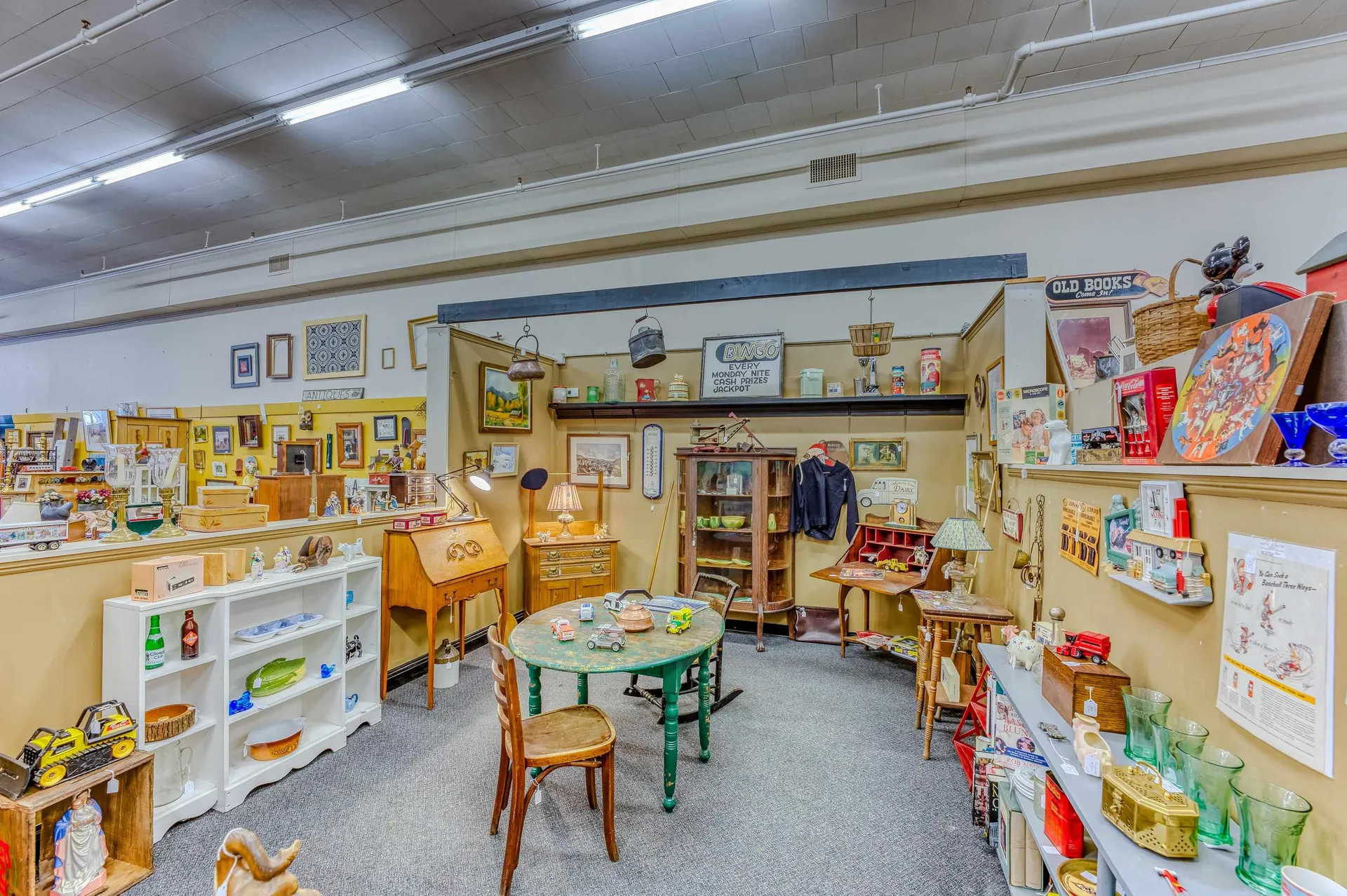 443 Railroad Street St. Johnsbury VT 05819