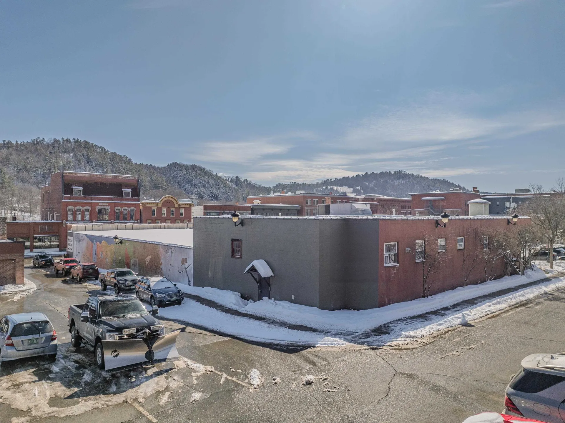 443 Railroad Street St. Johnsbury VT 05819