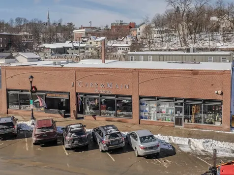 443 Railroad Street St. Johnsbury VT 05819